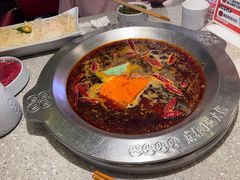 -大龙燚火锅(太古里店)