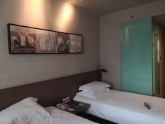 -锦江之星品尚(杭州西湖大道南宋御街店)