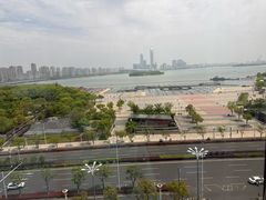 -金鸡湖景区