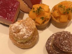 -盛宴标帜餐厅·亲子自助 (南昌喜来登酒店)
