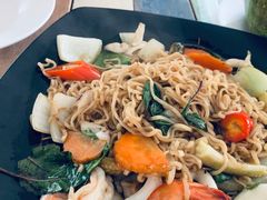-Doo Dee Thai Food(Issan/Isaan/Esan)