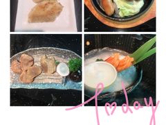 -真剑日本料理·铁板烧(贵州路店)