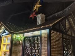 -树下时尚餐厅(翠园街店)