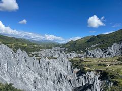 -墨石公园景区