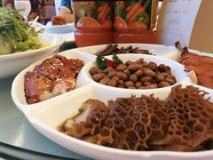 -淮安曙光国际大酒店(大运河广场花街店)