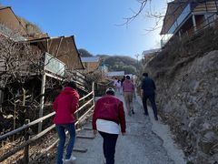 -北京山里寒舍度假酒店