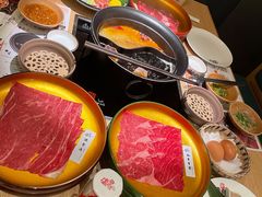 -温野菜涮涮锅(大悦城店)