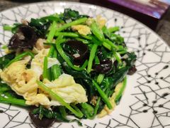 -渔民船说·北塘海鲜·天津菜·海肠捞饭(北塘古镇店)