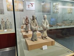 -茂陵博物馆