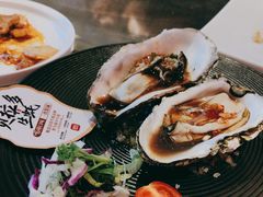 -盛焰铁板烧(王府井店)