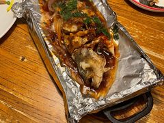 -新白鹿餐厅(龙游路店)