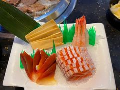 -熊出没日本烧肉放题