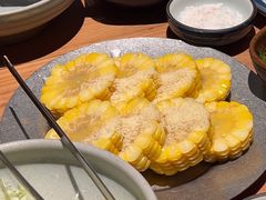 -烧肉达人•炭火烧肉(新天地店)