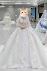 -MuseMarry婚纱(前海嘉里中心店)
