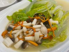 -马凯餐厅(长椿街店)