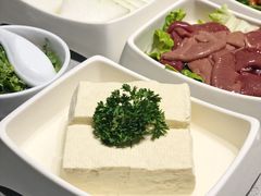 -海底捞火锅(吴中路店)