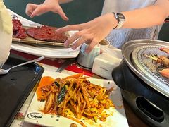 -鲜一烤肉(沈北店)