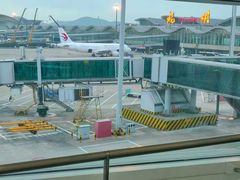 -杭州萧山国际机场