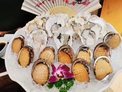-海鸿荟·沿江菜(中山北路店)