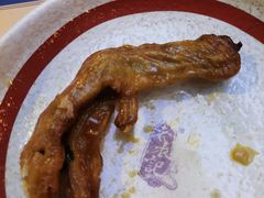 -老表记广西宵夜螺蛳鸭脚煲(西大店)