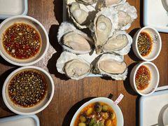 -乔街深夜食堂·小龙虾·高压锅生蚝(杭州总店)