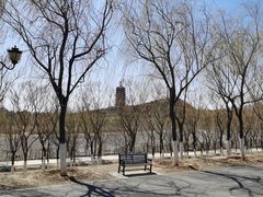 -永定河休闲森林公园