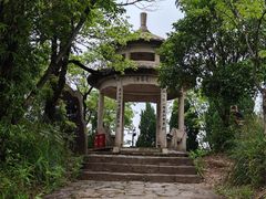 -江郎山风景名胜区