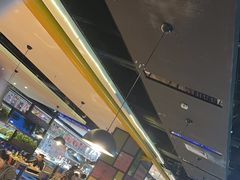 -鑫海汇海鲜烤肉自助(北国商城店)