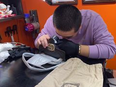 -TOPVTG奢侈品回收站(陕西南路店)