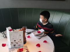 -L'Arome芳芳法国餐厅(仙林金鹰店)