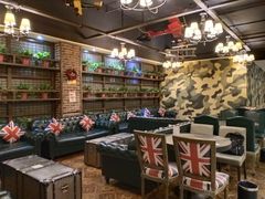 -真枪会射击俱乐部(河西中央公园店)