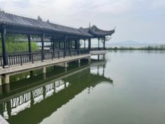 -横山水库