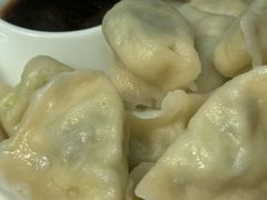 饺子-魁盛居百年鲁菜馆(中林路店)