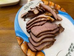 -毛毛熏肉•东北菜老字号(大安街店)