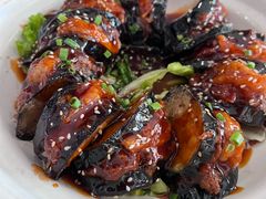 -普天和酒楼·新津菜·烤鸭(天津之眼店)