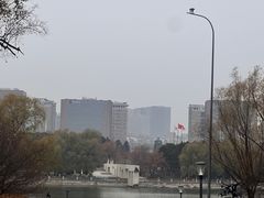 -长春世界雕塑园冰雪艺术天地