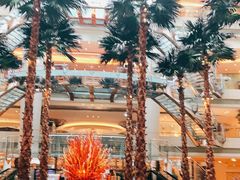 -威斯汀舞台餐厅