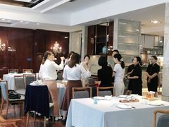 大堂-南景饭店(万家丽路店)