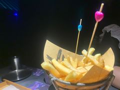 -M-MIX电音烤吧