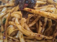 -王菊美食街·王菊面馆(总店)