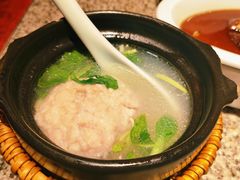 -南京大牌档(人民广场店)