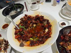 -金苑海鲜酒家(来魅力店)