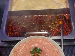 -大隐·成都火锅Bistro(合生麒麟新天地店)