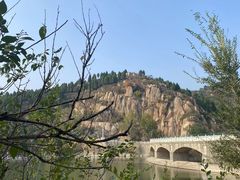 -黄巢水库