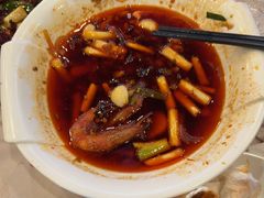 -五丁桥光头香辣蟹(望江橡树林店)