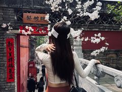 -潭柘寺景区