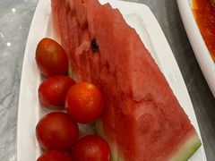 -玉华台饭庄·淮扬菜·烤鸭(望京店)