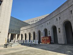 -重庆工商大学(南岸校区)