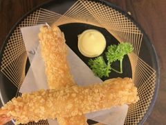 -牛邸·烧肉饭(来福士店)