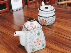 -朱新年·苏式汤团·面点(北寺塔店)